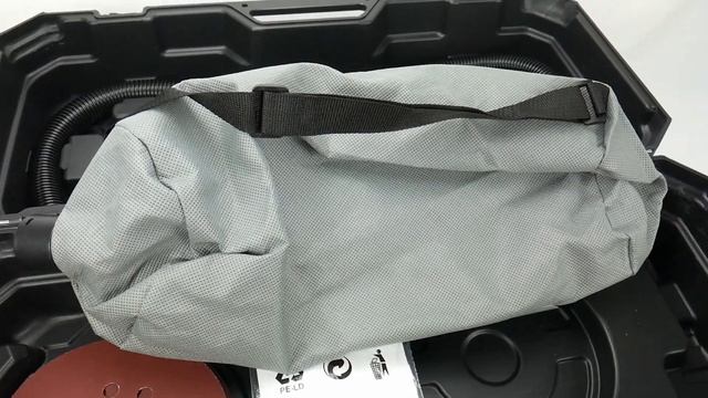 Жираф для шліфування стін та стель GTM SZS 180L, SZB та SZL 225FV 2 смотреть онлайн