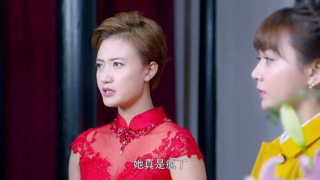 MUTLISUB【心跳只为你/Heartbeat 】▶EP41 💋被狠心渣男出卖🌹公司开出，事业受挫🙏人生低谷🤳高管暖男贴心呵护🌹霸道总裁频频示好💐她怎样逆袭翻盘#王耀庆#杨幂#潘之琳#❤️中国电视