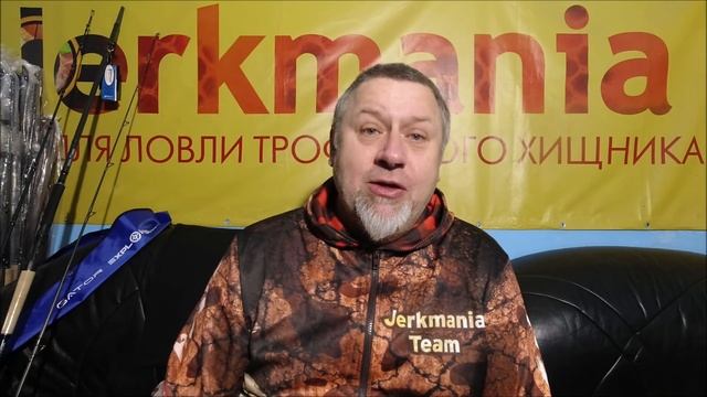 Вопросы ответы Я сломал спиннинг... Как выбрать мультипликатор... смотреть онлайн