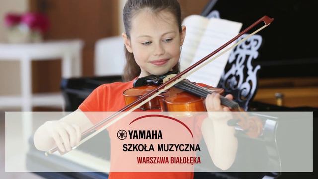 skrzypce poziome - reklama смотреть онлайн