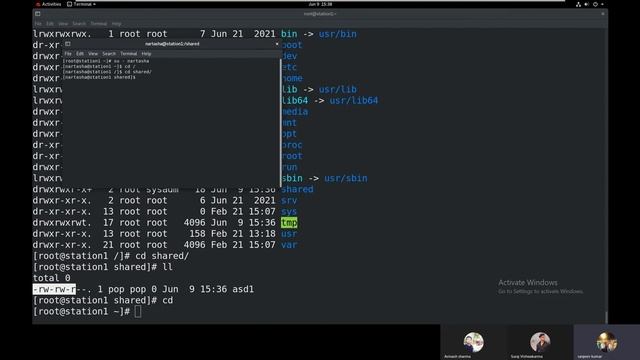 What is ACL and How to configure and Use in Linux | #linux #linuxtraining #redhat #ubuntulinux