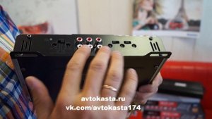 Π£ΡΠΈΠ»ΠΈΡΠ΅Π»Ρ ACV LX 4.60 ΠΈ ACV LX 4.80