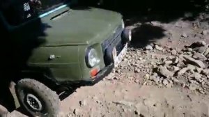 Луаз блокировка