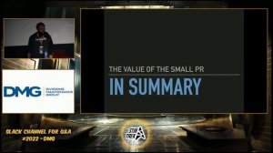 Glenn Harmon Jr. - The Value Of A Small Pull Request - Stir Trek 2022