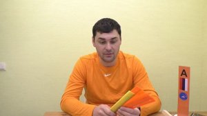 ВАЖНАЯ мелочь на зимней рыбалке. ФЛАЖКИ для лунок.