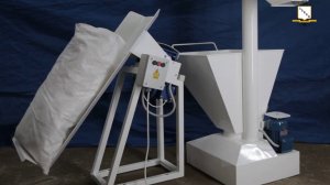 Мешкоопрокидыватель автоматический с мотор-редуктором ЛАККК