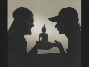 Зоопарк - Вперед, Бодисатва (клип)