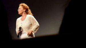 Татьяна Абрамова, OPEN PLACE International Short Film Festival (13.08.2015)