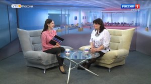 Утро России. Рязань - "Рязанский оберег"