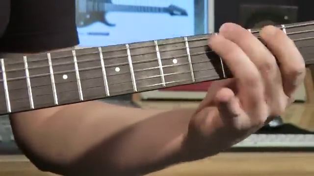 Ibanez RG 1451 Video mit Ralf Sommerfeld смотреть онлайн