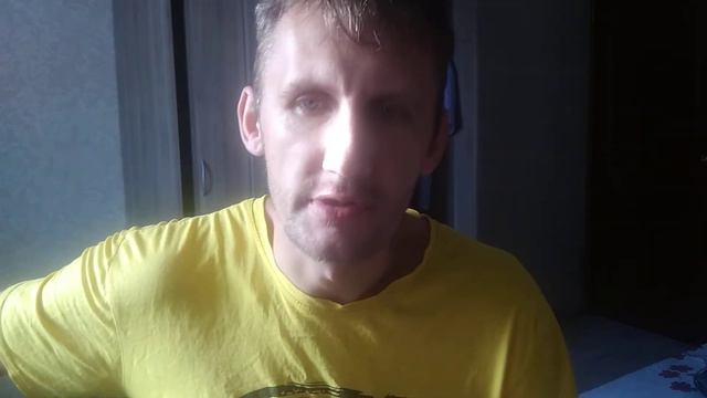 Андрей Дымов - Полгода плохая погода - кавер