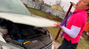 13+ Mr. Joe on BROKEN CAR / Mr. Joe repair Volkswagen Polo