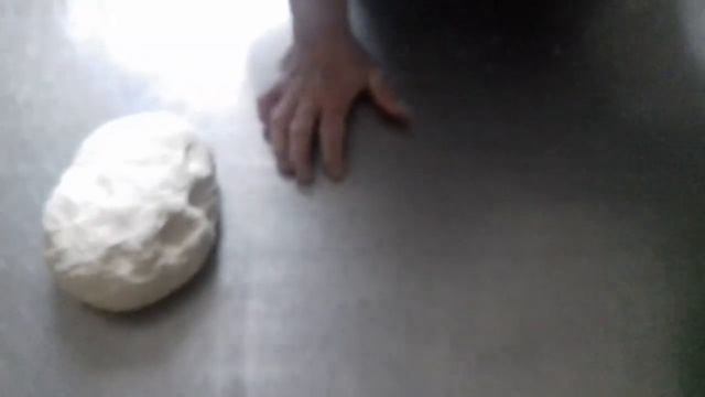 чеченские  галушки . рецепт.техника лепки