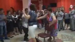 Тёща моя,теща