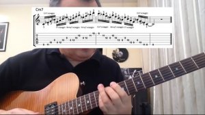 Игорь Бойко (Igor boiko) - Modern Licks