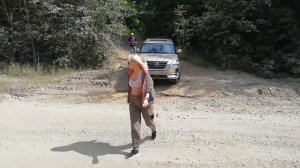 Поездка в Комсомольск на Амуре