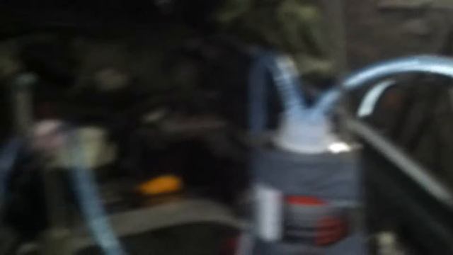 промывка дизельно двигателя ч2 смотреть онлайн