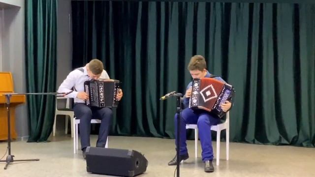 Самое душевное танго!???Обязательно к просмотру!??? #баян #гармонь #музыка #музыкадлядуши смотреть онлайн