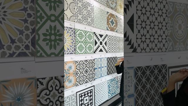 Top 4 Trendiest Tiles in the market now! смотреть онлайн