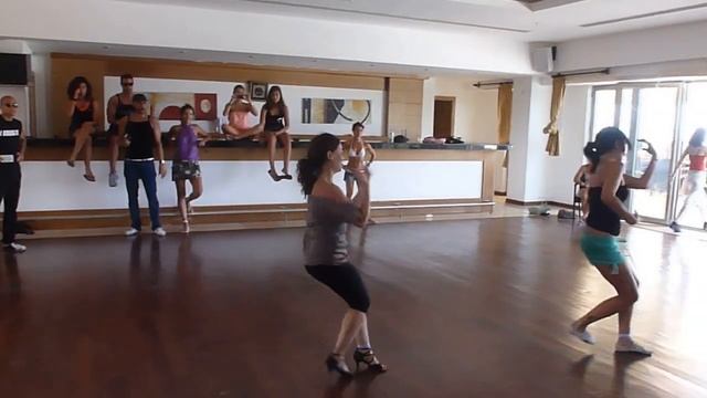 שירלי רוקדת בקפריסין shirly sharbat dance in Cyprus смотреть онлайн