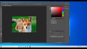 PS 1.3. Интерфейс / Курс Adobe Photoshop