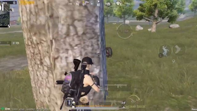 FOOTBALL CARNIVAL | PUBG MOBILE смотреть онлайн