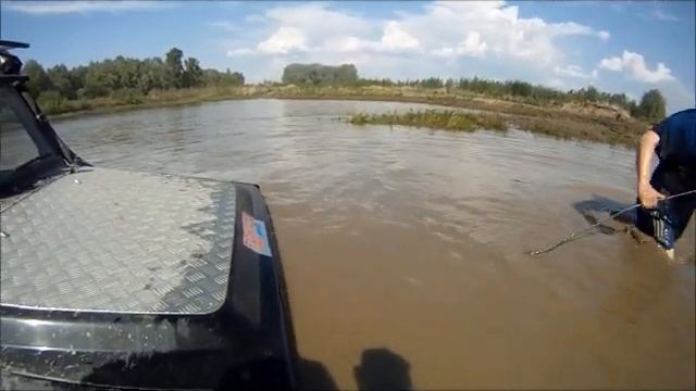 Хорошо когда вода теплая! смотреть онлайн