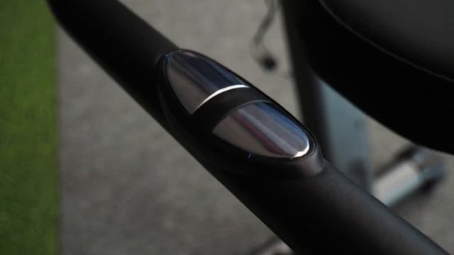 Обзор велотренажера CARBON FITNESS M808 смотреть онлайн