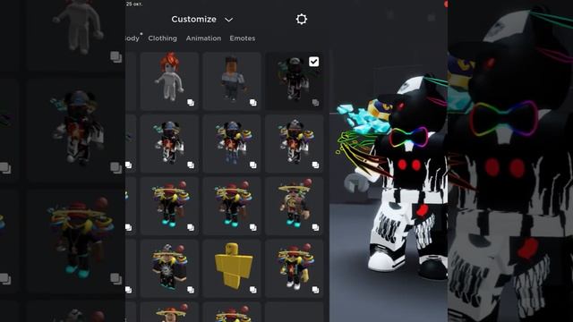 Как легко и бесплатно получить маску совы в Roblox! | Kir Gor смотреть онлайн