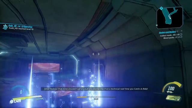 Time to catch up | Borderlands 3 Super Deluxe Edition