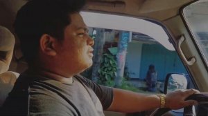 Nissan Urvan Homy (Caravan) Review & Automatic Transmission Repair | Paps Josh