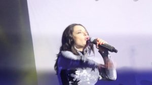 Наташа Королева - Желтые тюльпаны. (кусок)