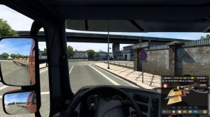 4-[#ets2 ]Euro Truck Simulator 2.Дорогами Европы-Курс на Восток!