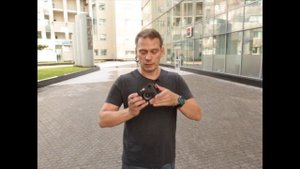 Обзор камеры Fujifilm X100F