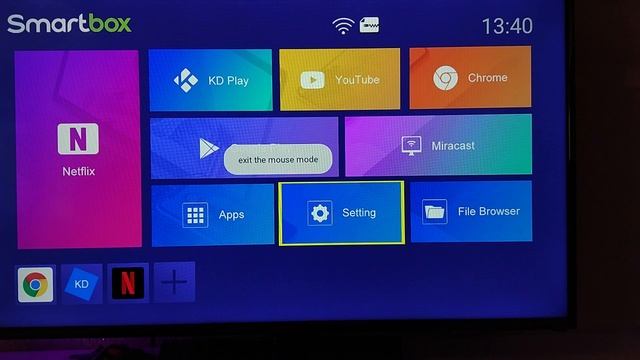 TV BOX на ANDROID 10. ТВ ПРИСТАВКА на Андроид смотреть онлайн