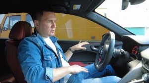 Acura TLX 2022 года из США!