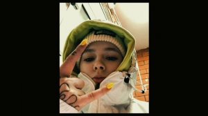 Цвет настроения чёрный - | slowed + reverb |