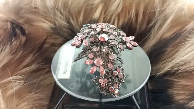 Заколка 07838 смотреть онлайн