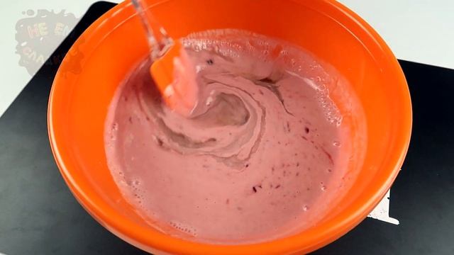 ДЕСЕРТ из РЯЖЕНКИ для ПОХУДЕНИЯ! НЕОЖИДАННО вкусный ПП ДЕСЕРТ БЕЗ выпечки и БЕЗ муки