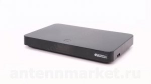 Спутниковый ресивер GS B528 Триколор 4K