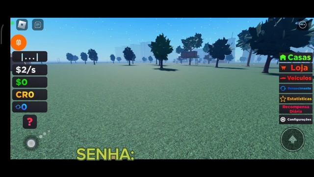 ROBLOX MOD MENU ULTRA VIP v2.589.593 APK - O MELHOR MOD MENU 2023 смотреть онлайн