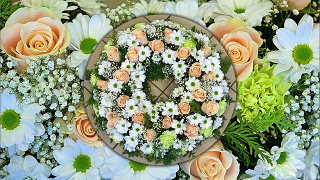 Matusepärg. Траурные венки смотреть онлайн