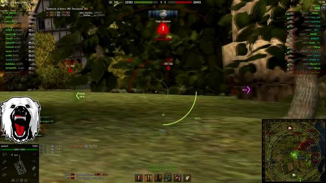 Укрепрайон [ALABY] vs [LNG5T] смотреть онлайн