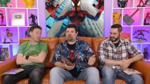 The Weirdest Spider-Man comic! | Spider-Man: Quality of Life