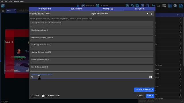 Creating a Platformer Game Without Coding - Part 3: Step-by-Step Tutorial смотреть онлайн