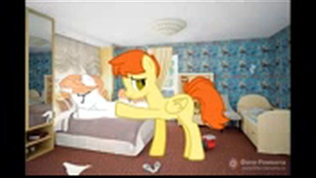 Пони страшилка шкаф смотреть онлайн