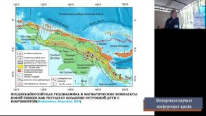 Границы скольжения литосферных плит