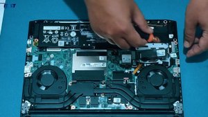 Upgrade 3 SSD lenovo IdeaPad Gaming 3 15ACH6