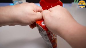 ПОРОШКОВАЯ МИКРО ПИЦЦА ИЗ ЯПОНИИ ДЛЯ МЕДВЕДЯ ВАЛЕРЫ