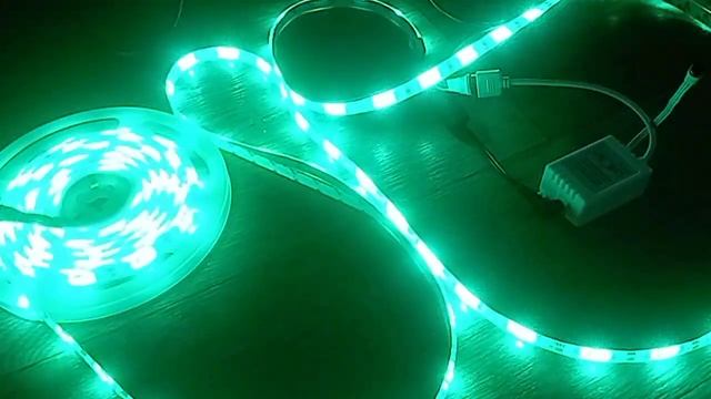 RGBW лента смотреть онлайн